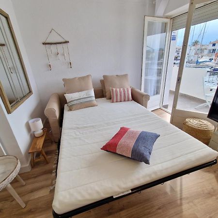 Estudio Somni 54 Empuriabrava Εξωτερικό φωτογραφία