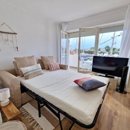 Estudio Somni 54 Empuriabrava Εξωτερικό φωτογραφία