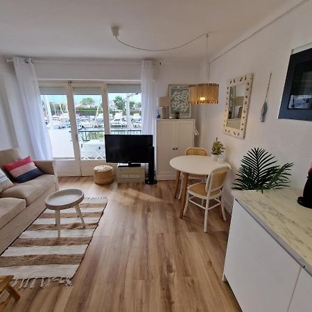 Estudio Somni 54 Empuriabrava Εξωτερικό φωτογραφία