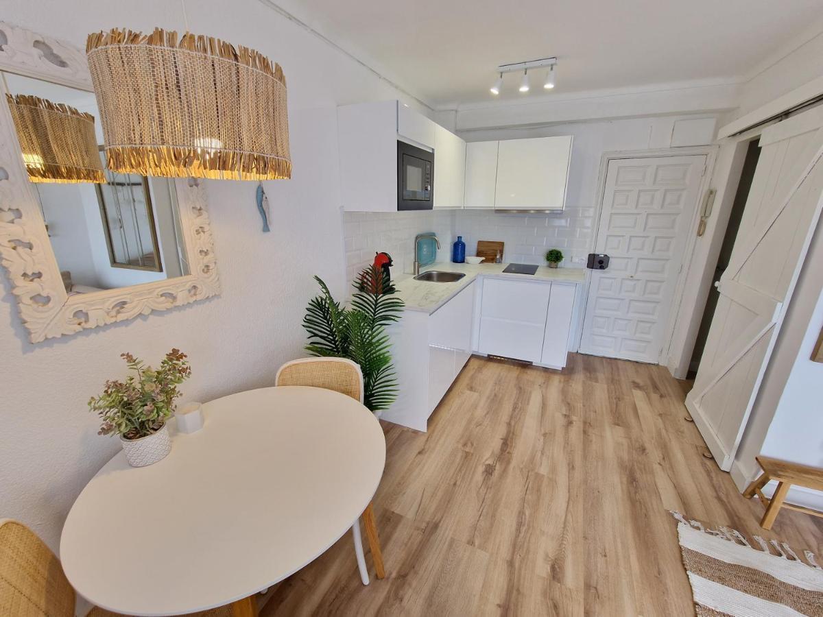 Estudio Somni 54 Empuriabrava Εξωτερικό φωτογραφία
