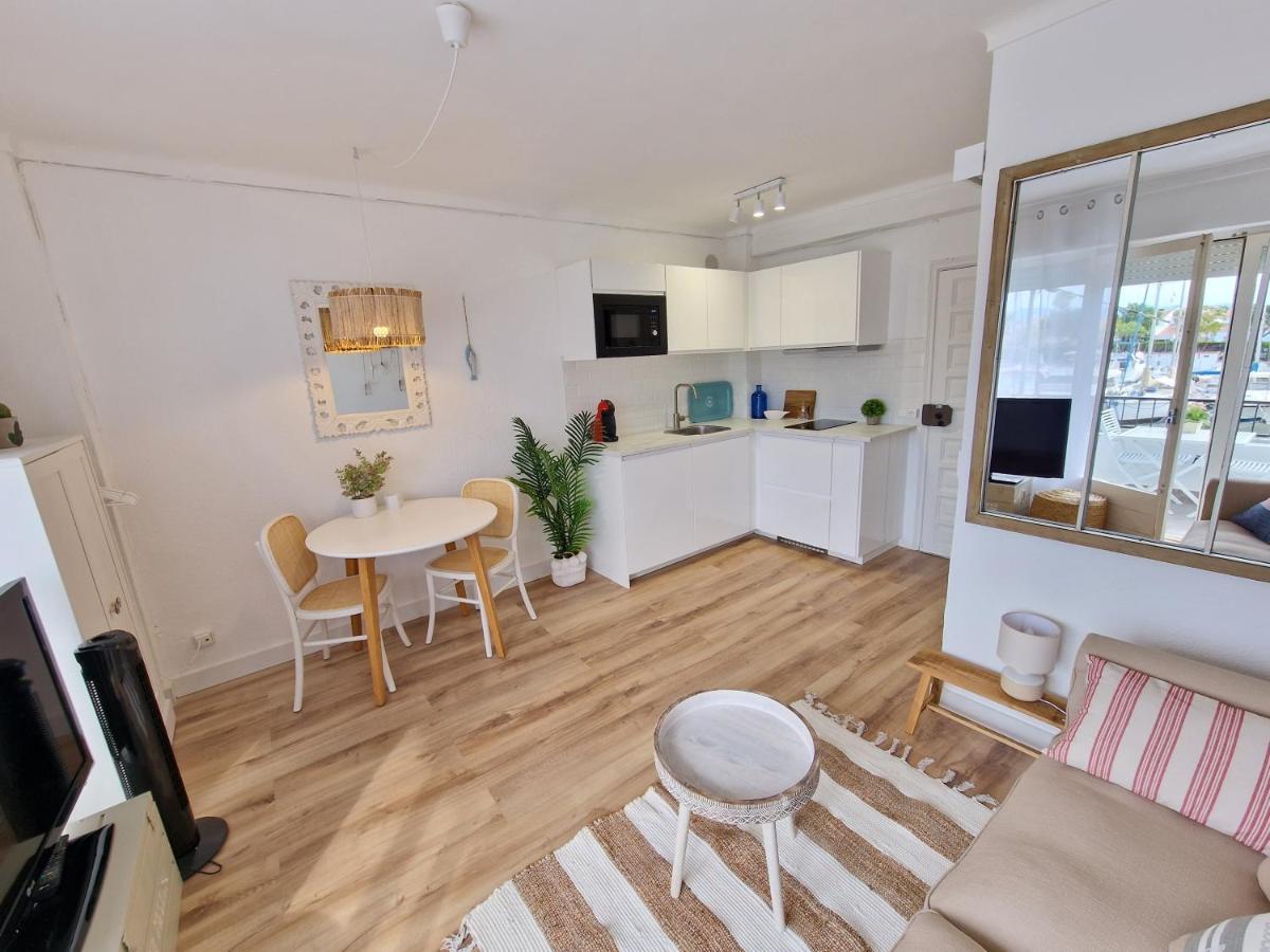 Estudio Somni 54 Empuriabrava Εξωτερικό φωτογραφία